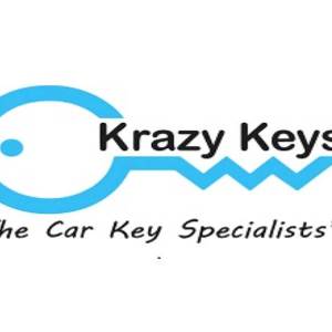 Krazy Keys